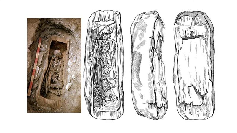 Múmia de jovem guerreira pode confirmar existência das lendárias amazonas-0
