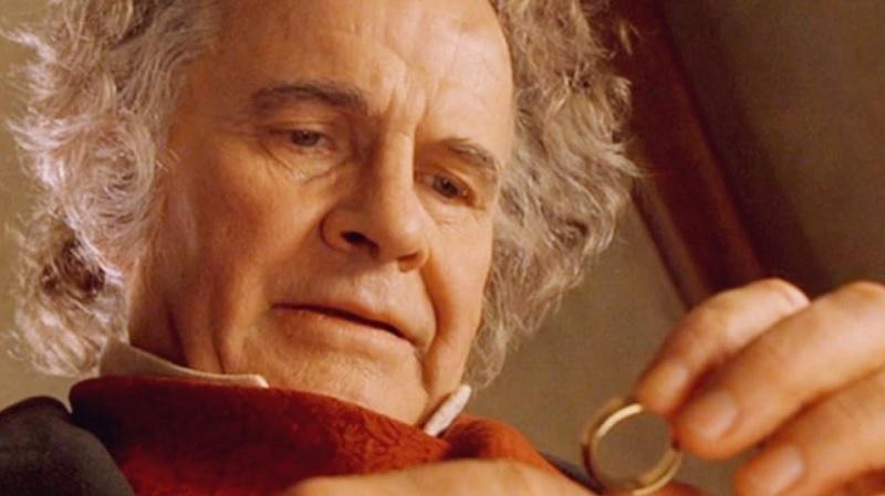 Ian Holm, o Bilbo Bolseiro de O Senhor dos Anéis, morre aos 88 anos-0