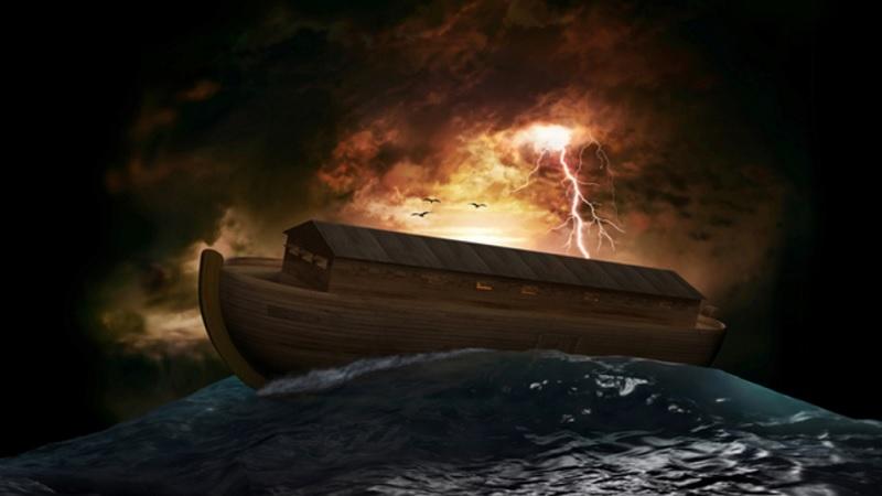 Epopeia de Gilgamesh: a obra que apresentava a Arca de Noé mil anos antes da Bíblia-0