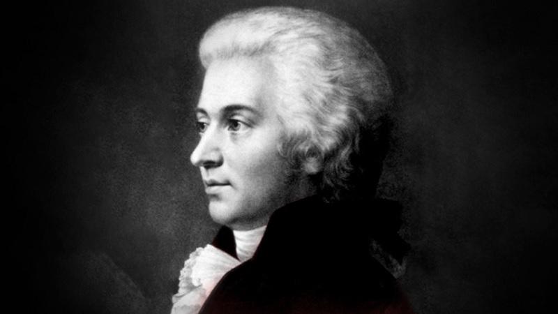 As principais dúvidas que envolvem a misteriosa morte de Mozart-0