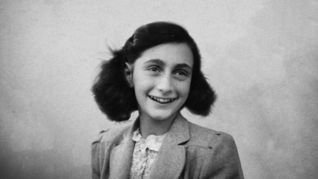 Revelação da suposta identidade do delator de Anne Frank é contestada por historiadores-0
