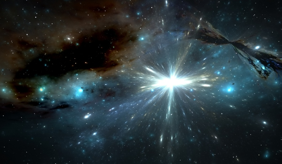 O que será este misterioso objeto na Via Láctea que surpreende os astrônomos?-0