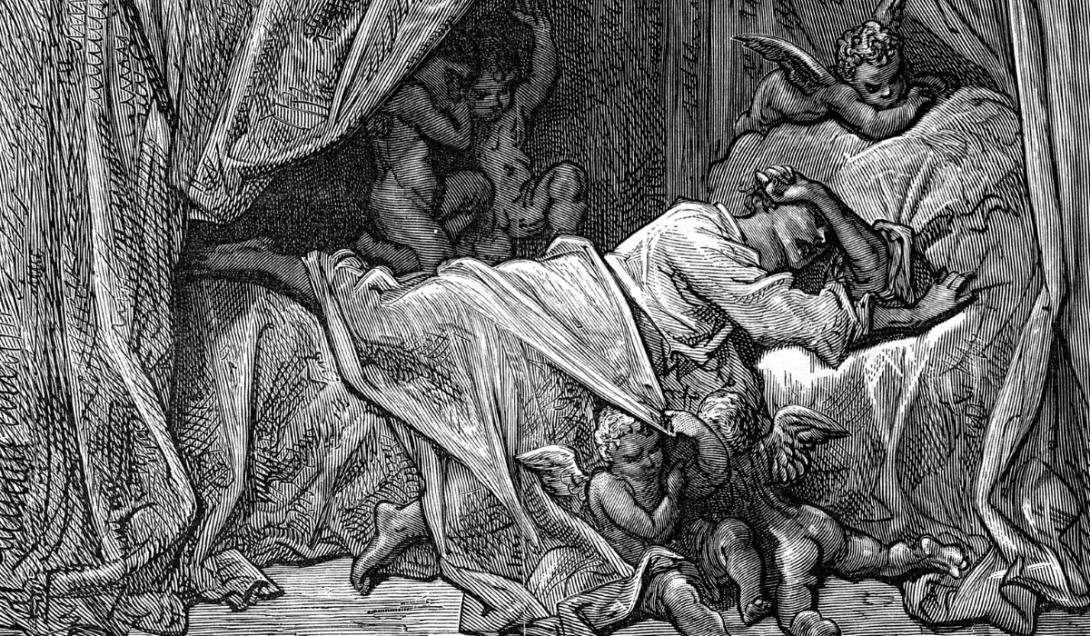 Sono bifásico: a incrível maneira como as pessoas dormiam na Idade Média-0