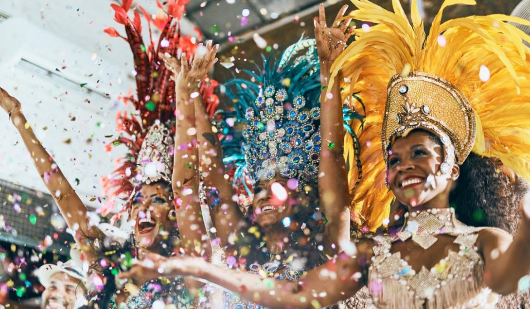 A origem do Carnaval: paganismo e religiosidade estão por trás da festa popular-0