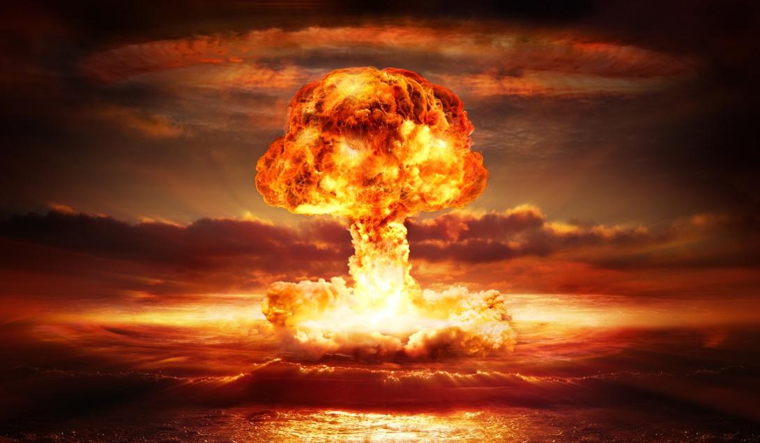 "Terceira Guerra Mundial será nuclear e destrutiva", diz ministro russo-0
