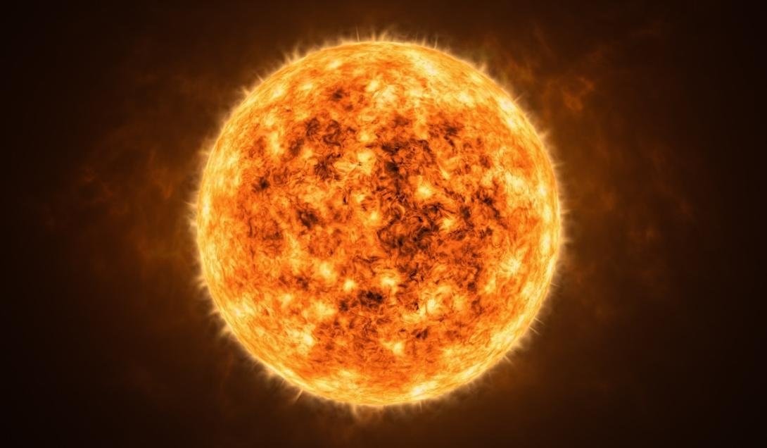 Cientistas descobrem estranhas ondas solares que desafiam as leis da física-0