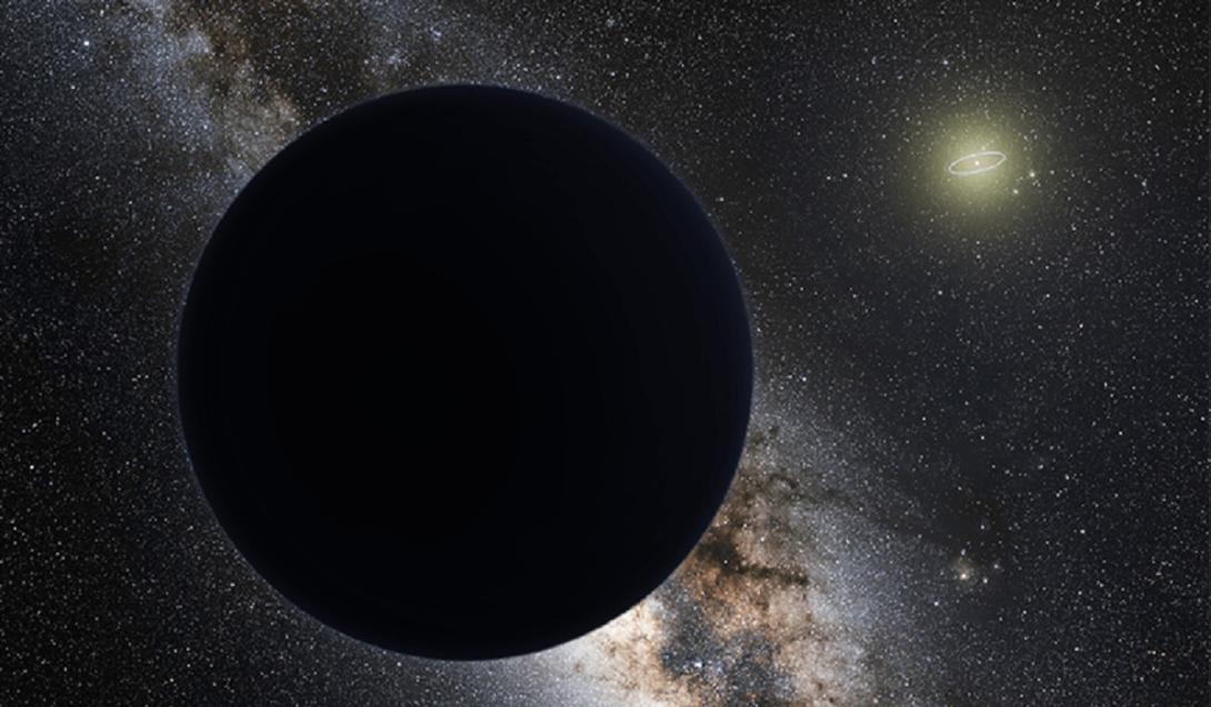 Astrofísicos sugerem que pode haver mais um planeta gigante gasoso no Sistema Solar-0