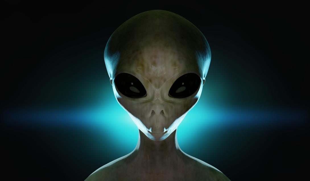Chefe da NASA afirma acreditar que alienígenas "estão lá fora"-0