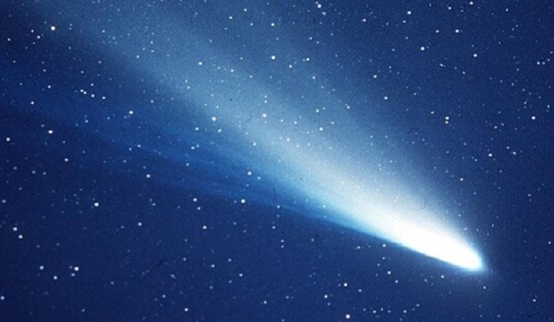 Cometa gigantesco passará perto da Terra em julho-0