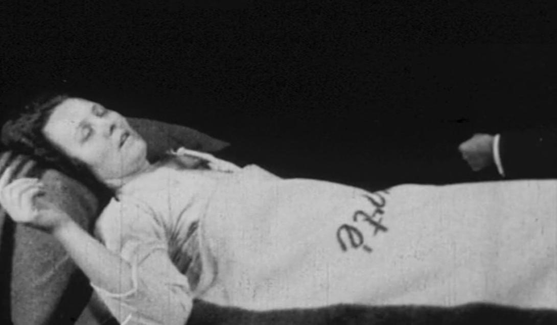 Epidemia do sono: estranha doença afetou milhões de pessoas nos anos 1920-0