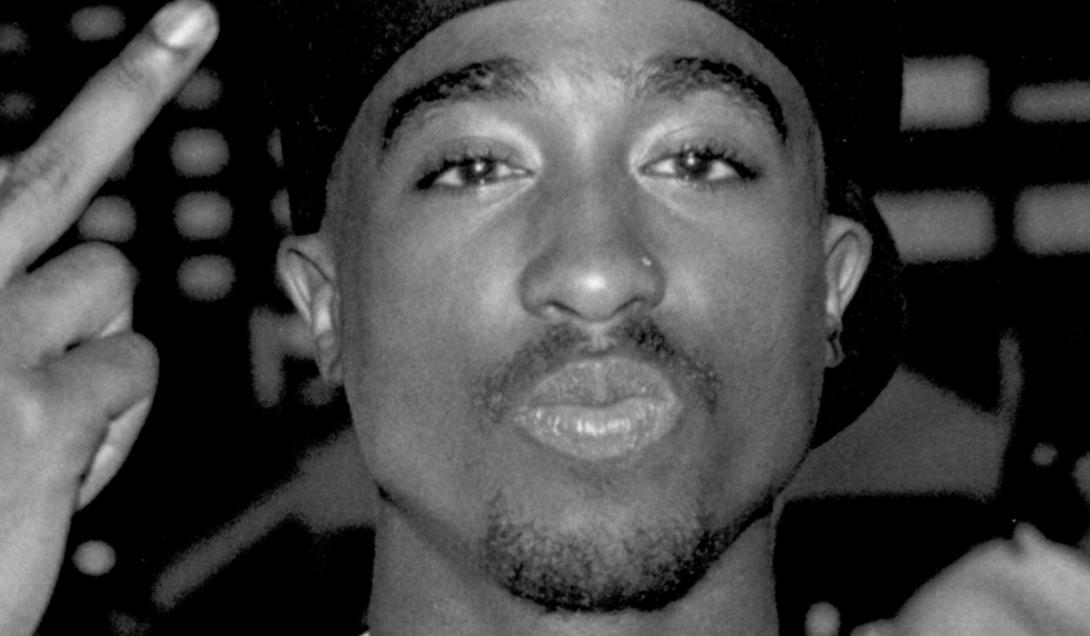 A polêmica morte do rapper Tupac Shakur envolve briga com rival e um crime nunca resolvido-0