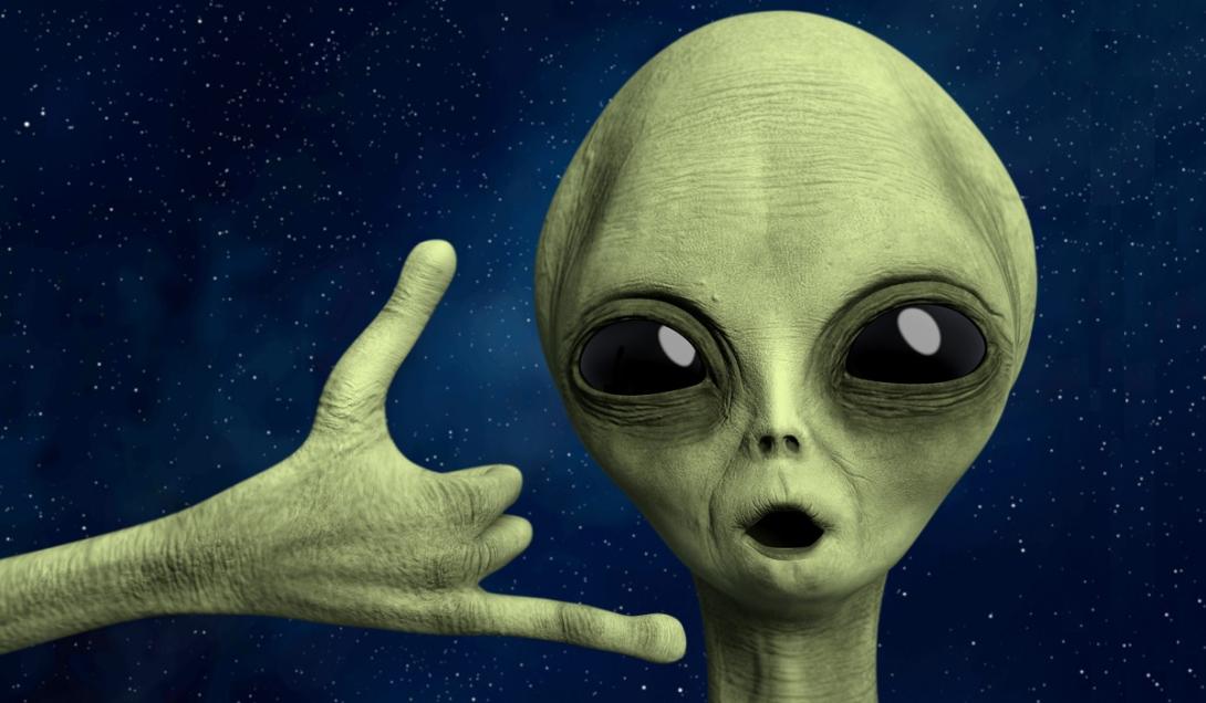 Cientistas preparam novo protocolo a ser seguido em caso de contato com alienígenas-0