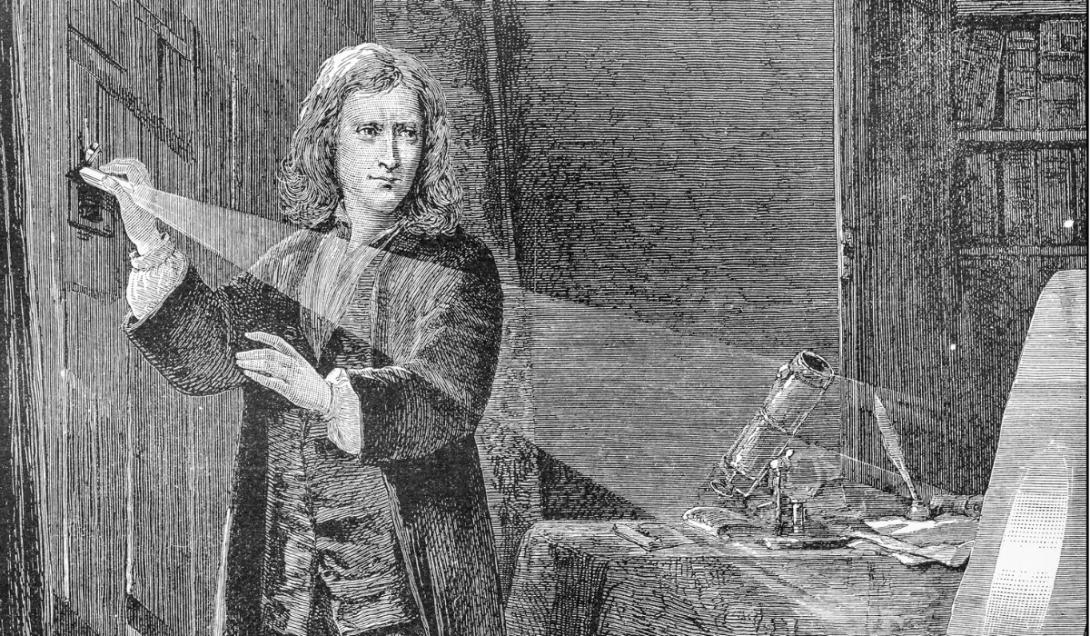A assustadora "profecia" de Isaac Newton que coloca uma data para o fim da humanidade-0