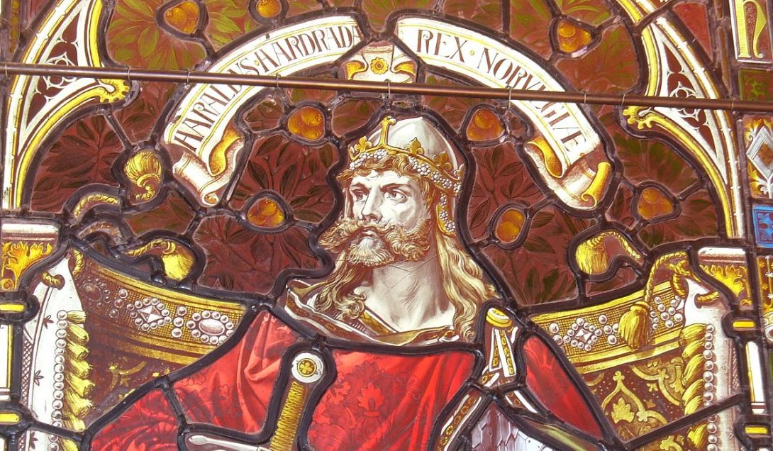 Harald Hardrada, o sanguinário rei viking que invadiu a Inglaterra-0
