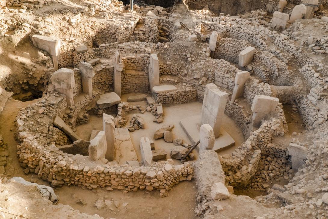 O mistério de Göbekli Tepe: primeiro templo da humanidade intriga pesquisadores-0