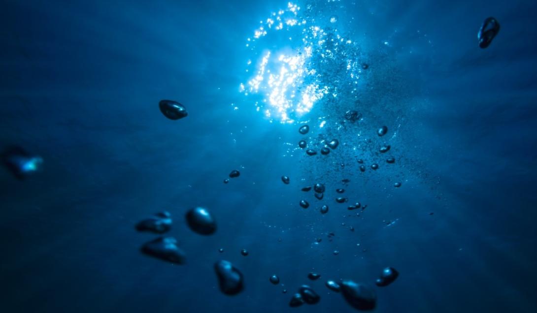 Encontradas evidências de que a água da Terra é mais antiga que o Sol-0