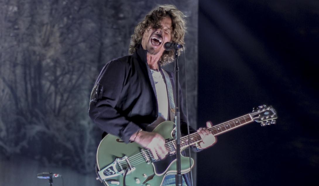 Morre Chris Cornell, que se destacou como vocalista do Soundgarden e Audioslave-0