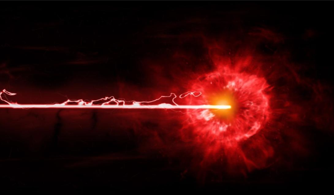 China teria desenvolvido armas a laser capazes de disparar “infinitamente”-0