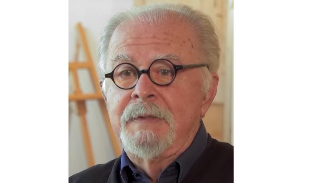Artista plástico colombiano Fernando Botero morre aos 91 anos-0