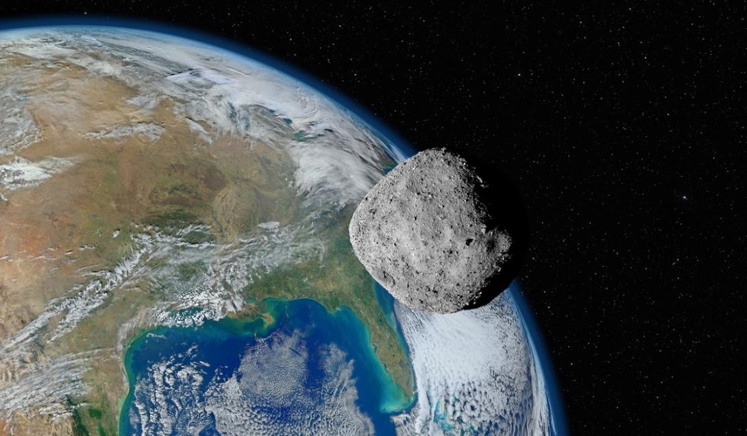 Amostras do asteroide potencialmente perigoso Bennu chegam à Terra-0