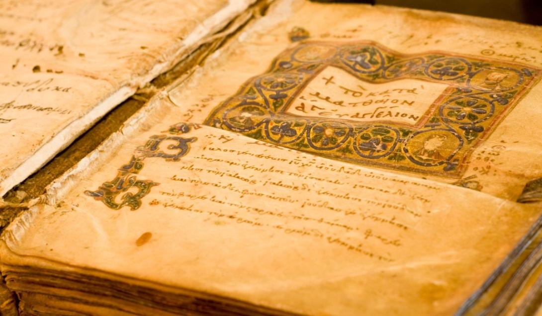 Antigo manuscrito medieval previu explosão estelar que ocorrerá novamente em 2024 -0