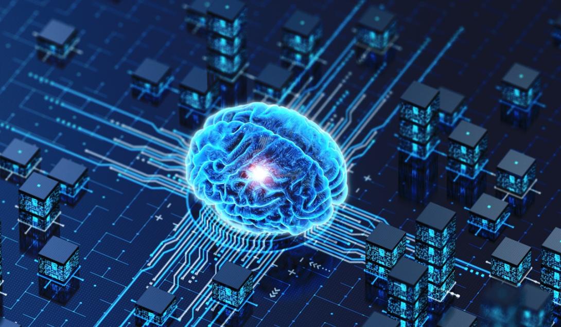 Cientistas anunciam 1º supercomputador com capacidade similar a do cérebro humano-0