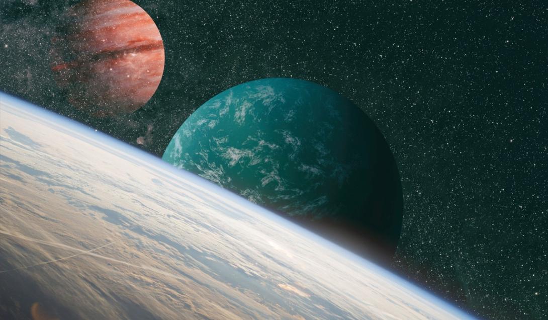 Diversos planetas podem estar escondidos nos confins do Sistema Solar, diz estudo-0