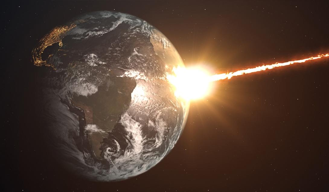 NASA responde sobre temor do asteroide 2007 FT3 atingir a Terra-0