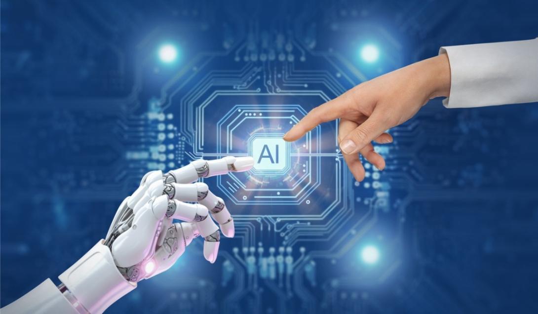 Carta de gigantes da tecnologia propõe que a IA seja segura para os humanos-0