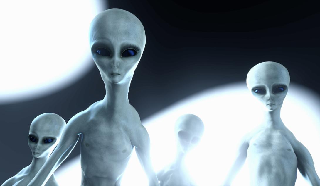 Civilizações alienígenas podem estar presas em seus planetas, diz estudo-0