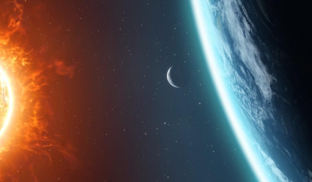 Ambicioso projeto pretende desviar os raios solares para esfriar a Terra-0